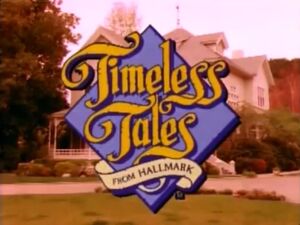 Timeless tales from 2025 hallmark watch online