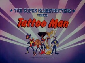 Tatooman
