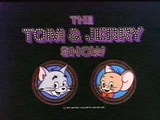 The Tom & Jerry Show