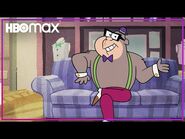 Welcome to Magilla's - Jellystone - Cartoon Network-2