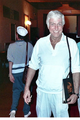 Carey Wayne Van Dyke