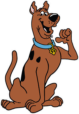 Scooby-Doo from Scooby-Doo