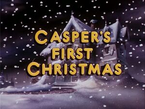 Title-CaspersFirstChristmas