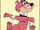 Snagglepuss