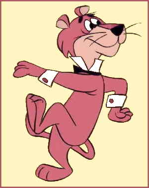 Snagglepuss | Hanna-Barbera Wiki | Fandom Snagglepuss | Hanna-Barbera Wiki | Fandom