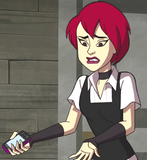 Desdemona Gunderson