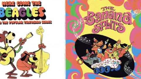 The banana splits - this spot.wmv