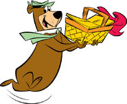 Yogi Bear | Hanna-Barbera Wiki | Fandom