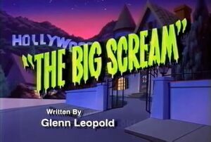 Bigscream