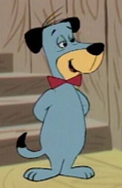 Huckleberry Hound Hanna Barbera Wiki Fandom