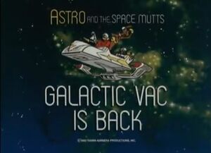 Galacticvac