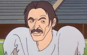 BuckBender