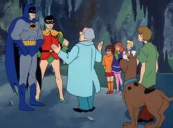 Batman | Hanna-Barbera Wiki | Fandom