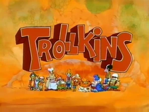 Hb trollkins