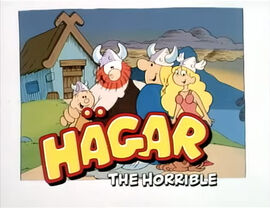 Hagarthehorribleknowsbestlogo