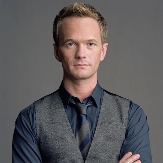 Neil Patrick Harris - Wikipedia