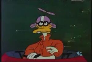 Quack-Up
