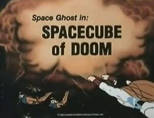 Spacecube
