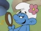 Vanity Smurf