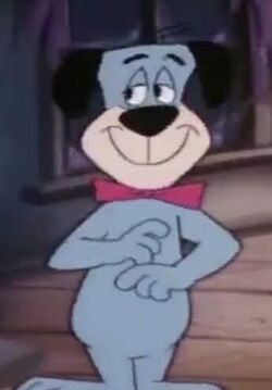 Huckleberry Hound Hanna Barbera Wiki Fandom Huckleberry Hound Hanna Barbera Wiki Fandom