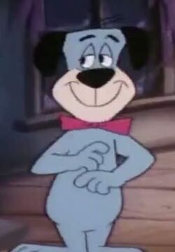 Huckleberry Hound Hanna Barbera Wiki Fandom