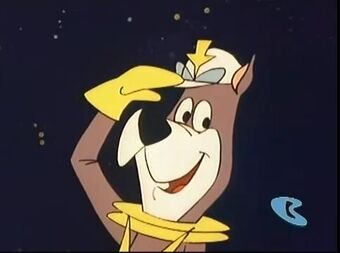 Astro Hanna Barbera Wiki Fandom