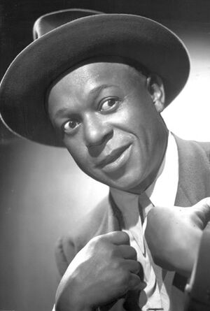 Eddie Anderson 1947