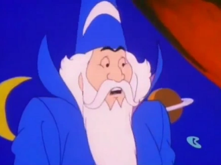 Tower Wizard | Hanna-Barbera Wiki | Fandom
