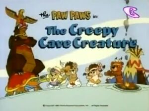 Cccreature