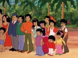 Charlie Chan | Hanna-Barbera Wiki | Fandom