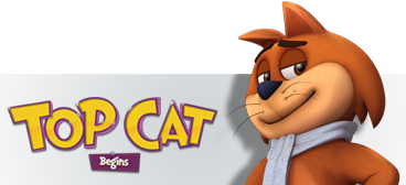Watch top cat begins hotsell