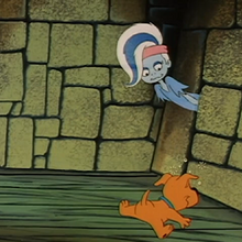 Scrappy Doo Hanna Barbera Wiki Fandom We need her to pull through. scrappy doo hanna barbera wiki fandom