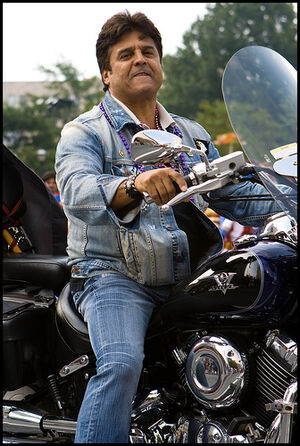 Erik Estrada, Ponch