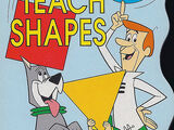 The Jetsons Teach Shapes