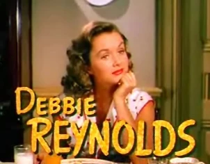 Debbie Reynolds Hanna-Barbera Wiki Fandom