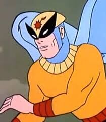 Birdman | Hanna-Barbera Wiki | Fandom Birdman | Hanna-Barbera Wiki | Fandom
