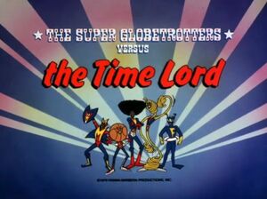 Timelord