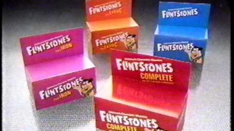 Flintstones Chewable Vitamins