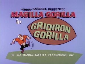 Gridiron