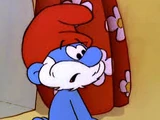 Papa Smurf