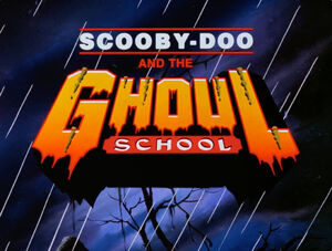 Title-GhoulSchool