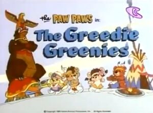Ggreenies