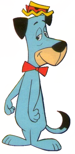 Huckleberry Hound Hanna Barbera Wiki Fandom