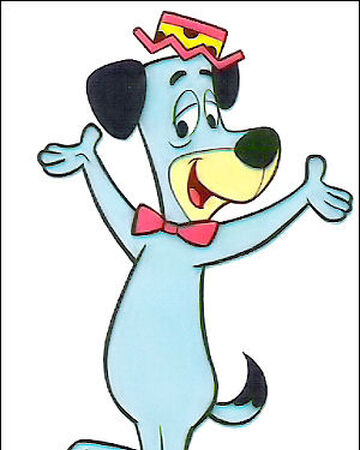 Huckleberry Hound Hanna Barbera Wiki Fandom