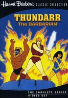 Thundarr the Barbarian: The Complete SeriesDecember 17, 2010