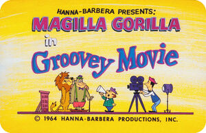 Goovey