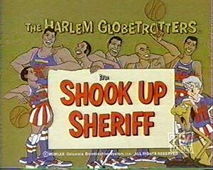 Shookup 