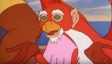Niddler | Hanna-Barbera Wiki | Fandom