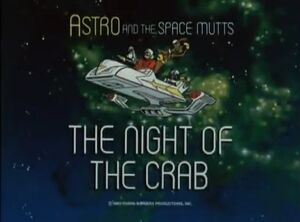 Nightcrab