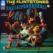 Flintstones SASFATPOGOBSQALT